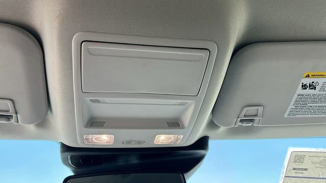 Used 2024 Ford Bronco Sport Outer Banks w/ Topo Graphic Package image 22