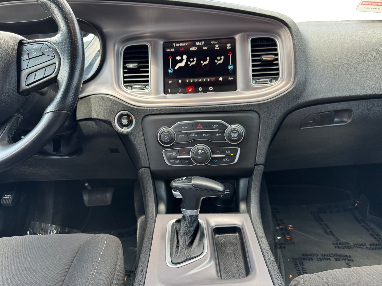 Used 2023 Dodge Charger R/T RWD image 11