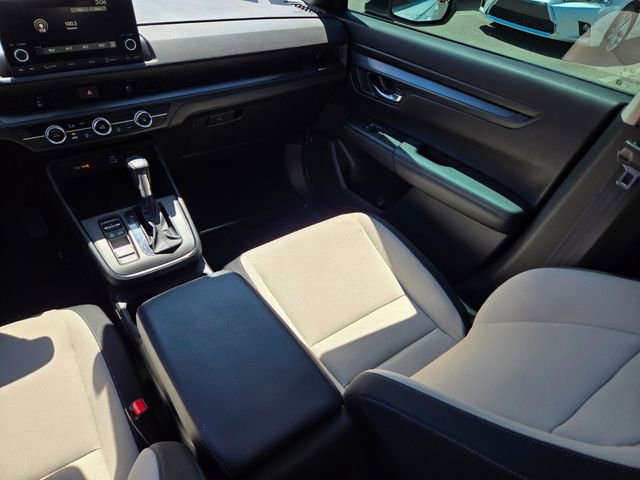 Certified 2023 Honda CR-V LX image 17