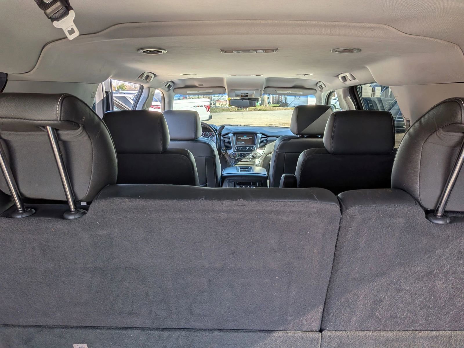 Used 2020 Chevrolet Suburban Premier image 35