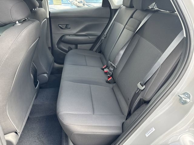 Certified 2025 Hyundai Kona SE image 12