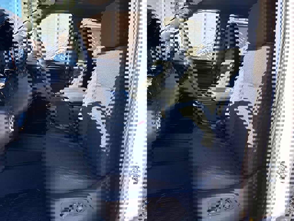 New 2026 GMC Sierra 1500 Elevation w/ Elevation Select Package image 18