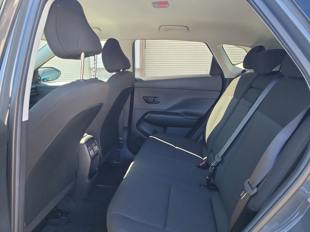 Used 2025 Hyundai Kona SEL image 10