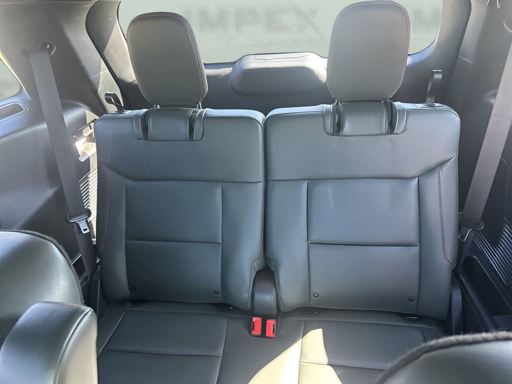 Used 2022 Ford Explorer Timberline AWD/4WD image 13
