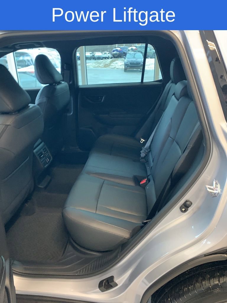 New 2026 Subaru Outback Premium image 6