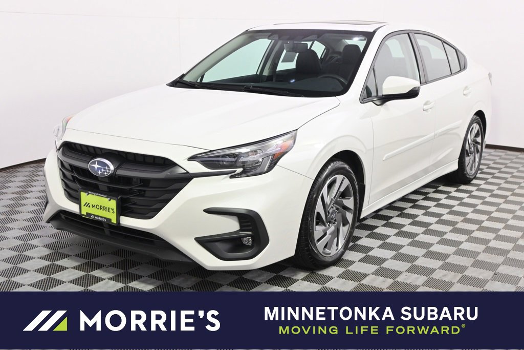 Used 2023 Subaru Legacy Limited