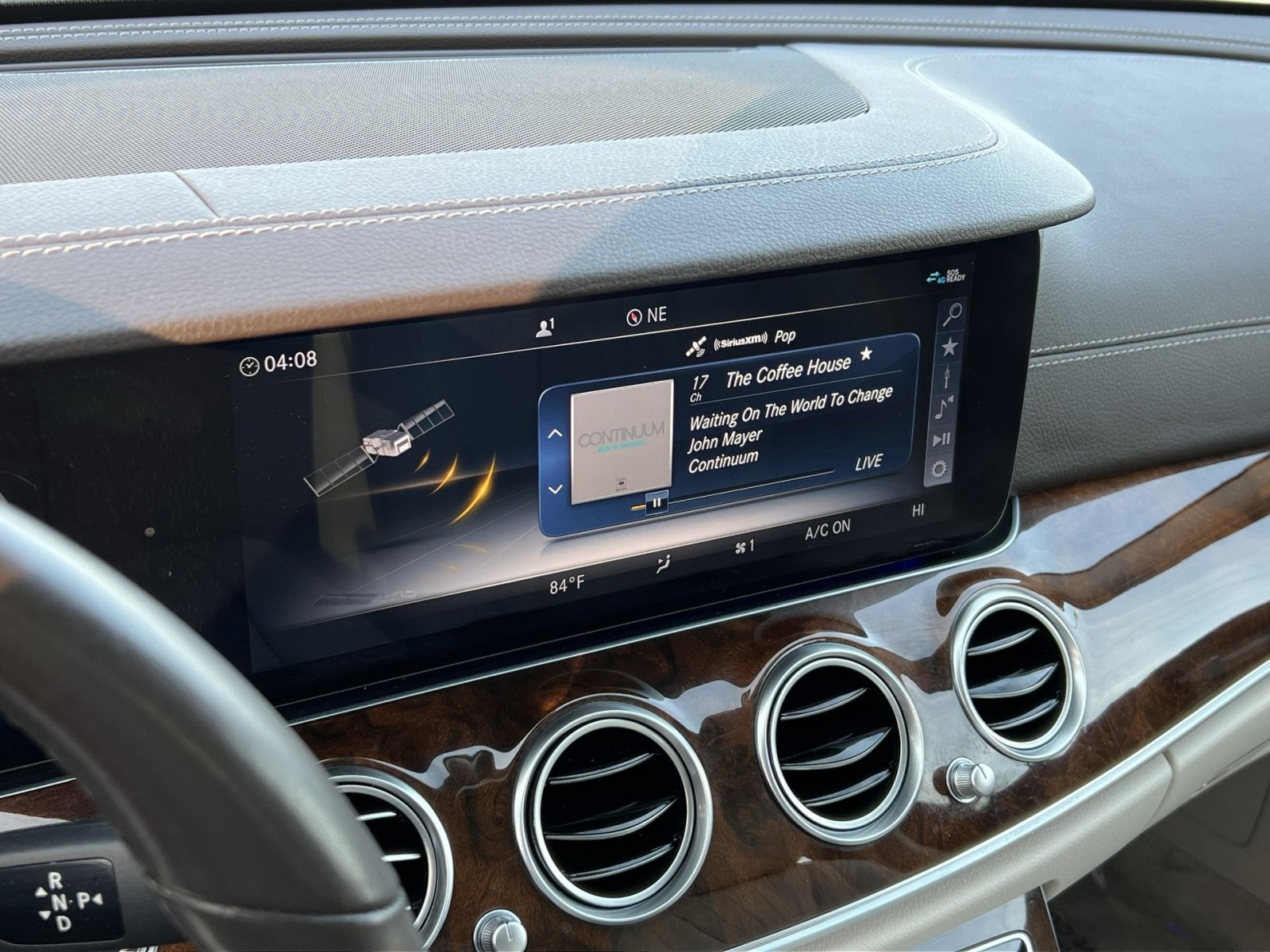 Used 2020 Mercedes-Benz E 350 4MATIC Sedan image 16