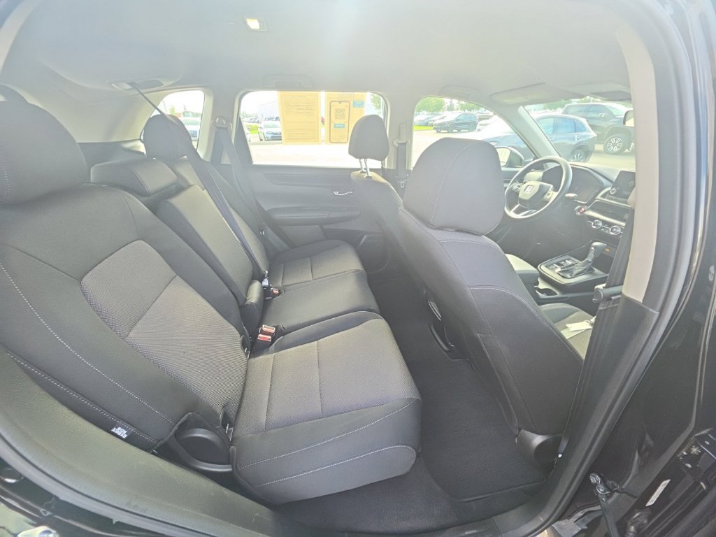 Certified 2024 Honda CR-V LX image 35