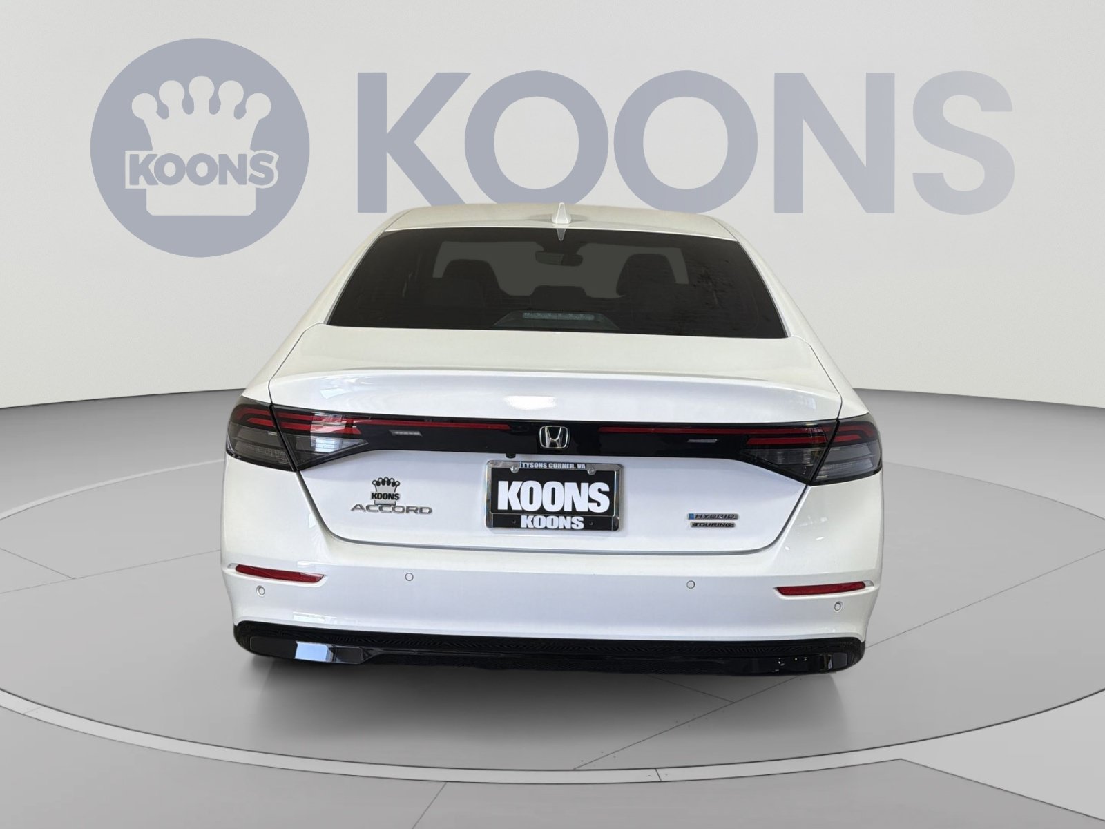 Used 2023 Honda Accord Touring image 15