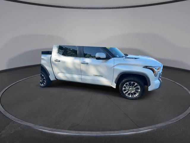 Used 2024 Toyota Tundra Limited image 3