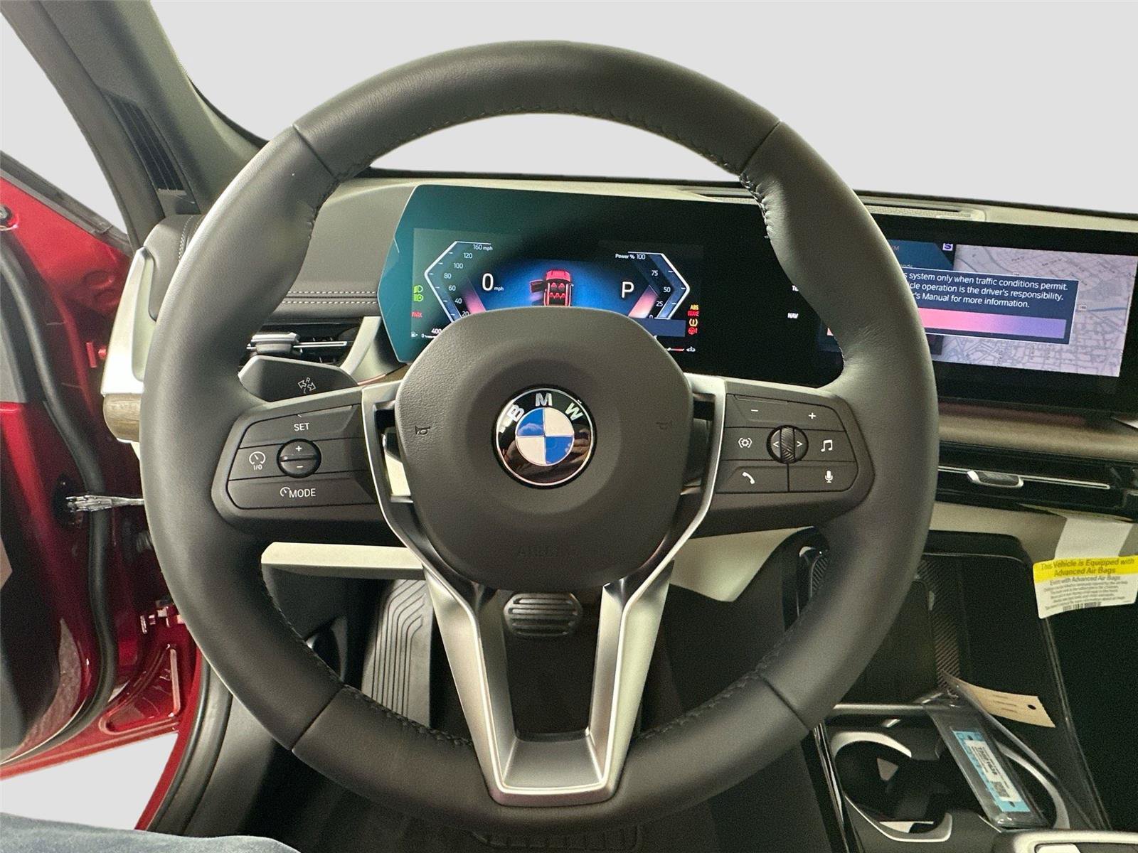 New 2026 BMW X1 xDrive28i w/ Convenience Package AWD/4WD image 22