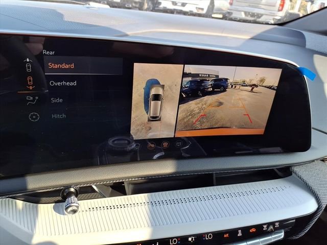 New 2026 Cadillac Optiq Sport 1 RWD image 30