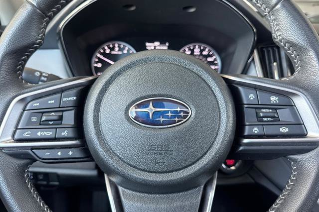 Used 2023 Subaru Outback Premium w/ Popular Package #1 AWD/4WD image 26