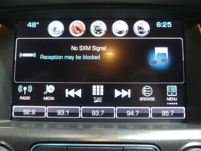 Used 2018 Chevrolet Colorado Z71 image 39