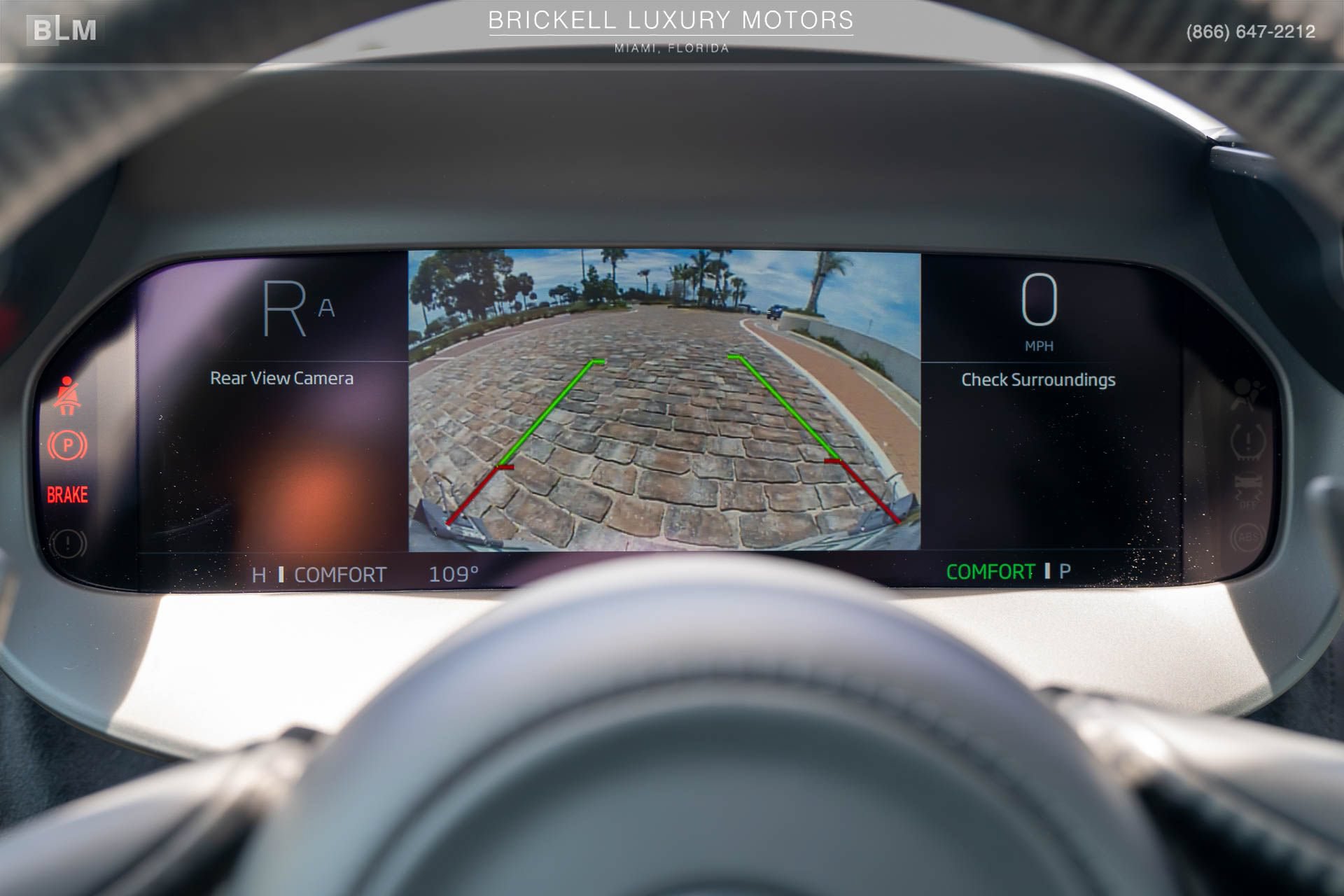 Used 2025 McLaren 750S RWD image 32