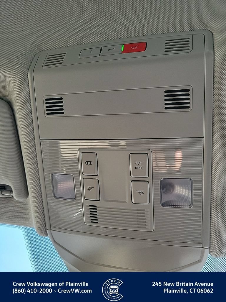 Used 2026 Volkswagen Jetta S FWD image 12