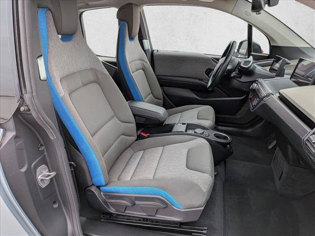 Used 2016 BMW i3 w/ Range Extender RWD image 20