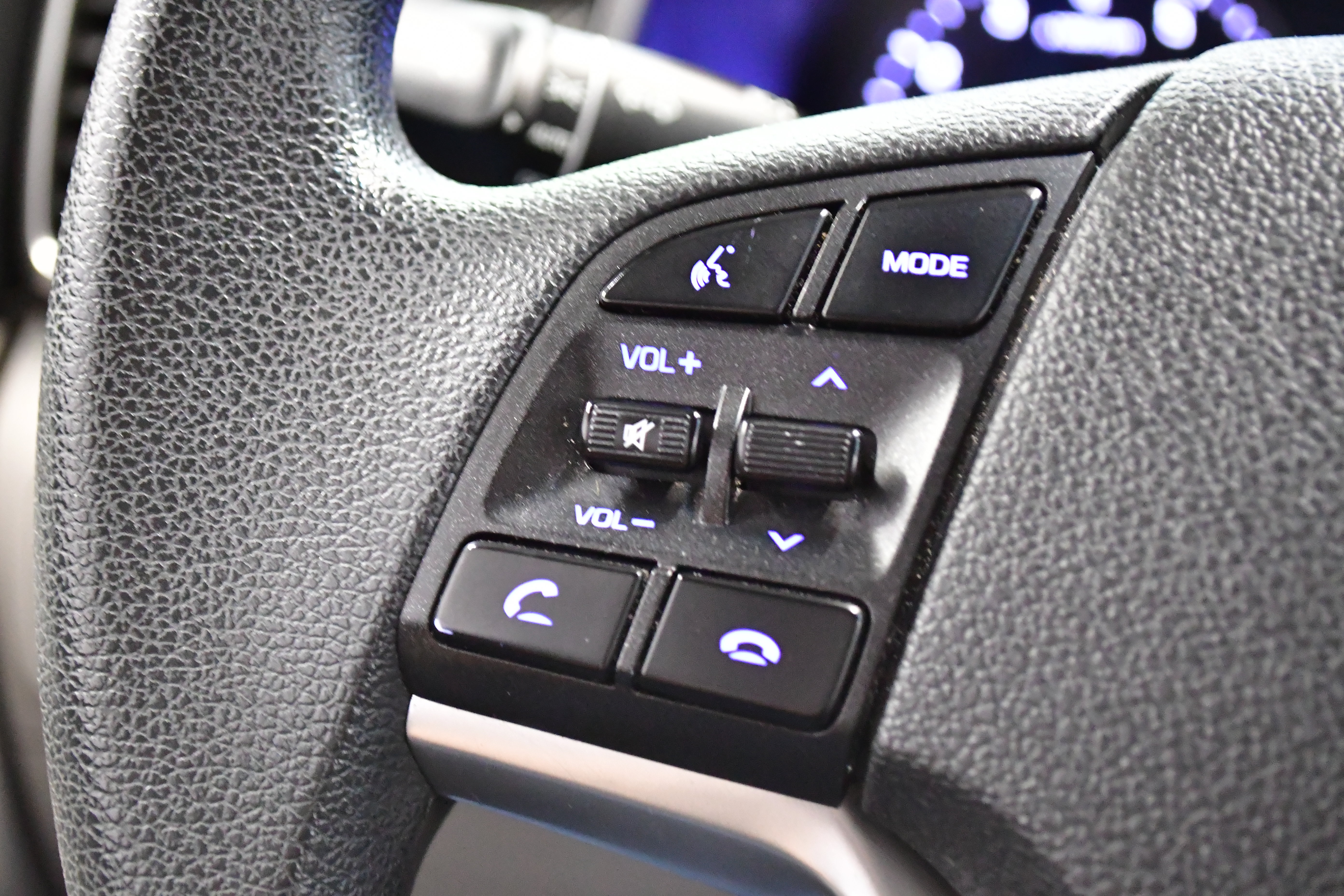 Used 2019 Hyundai Tucson SE FWD image 22