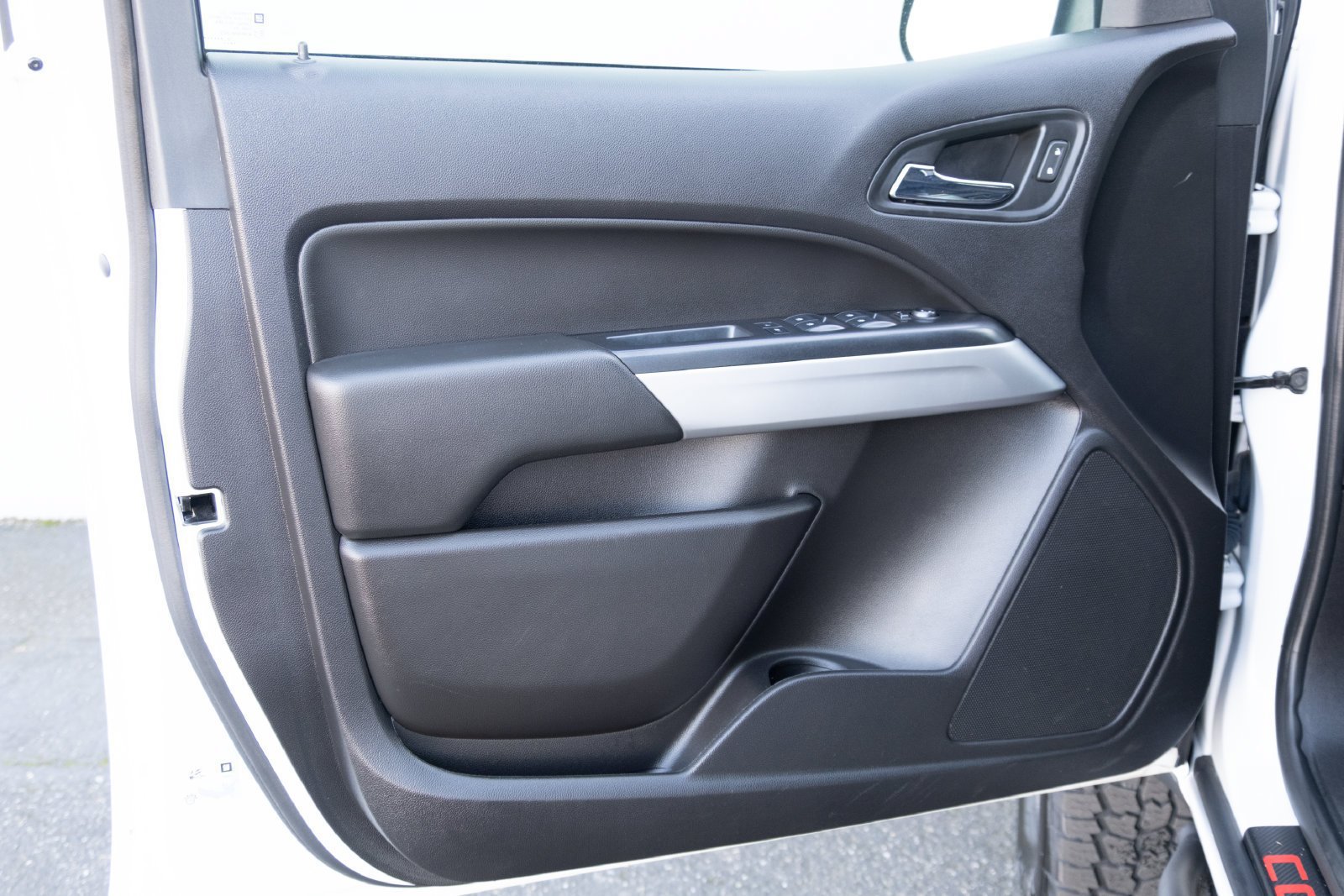 Used 2019 Chevrolet Colorado ZR2 AWD/4WD image 13