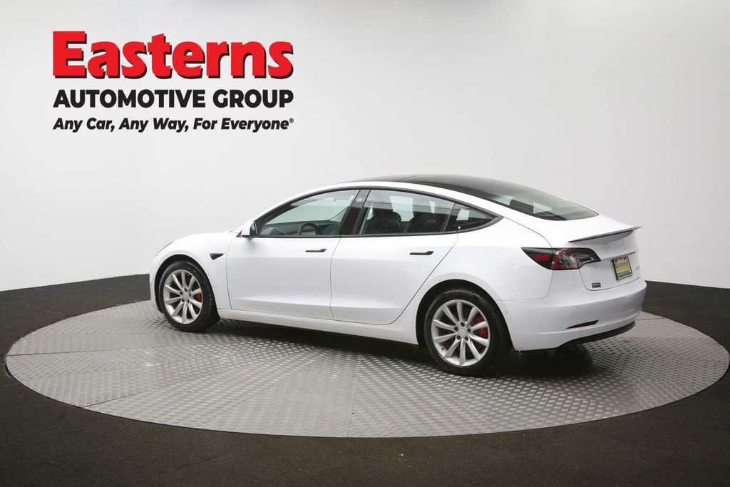 Used 2018 Tesla Model 3 Long Range image 57