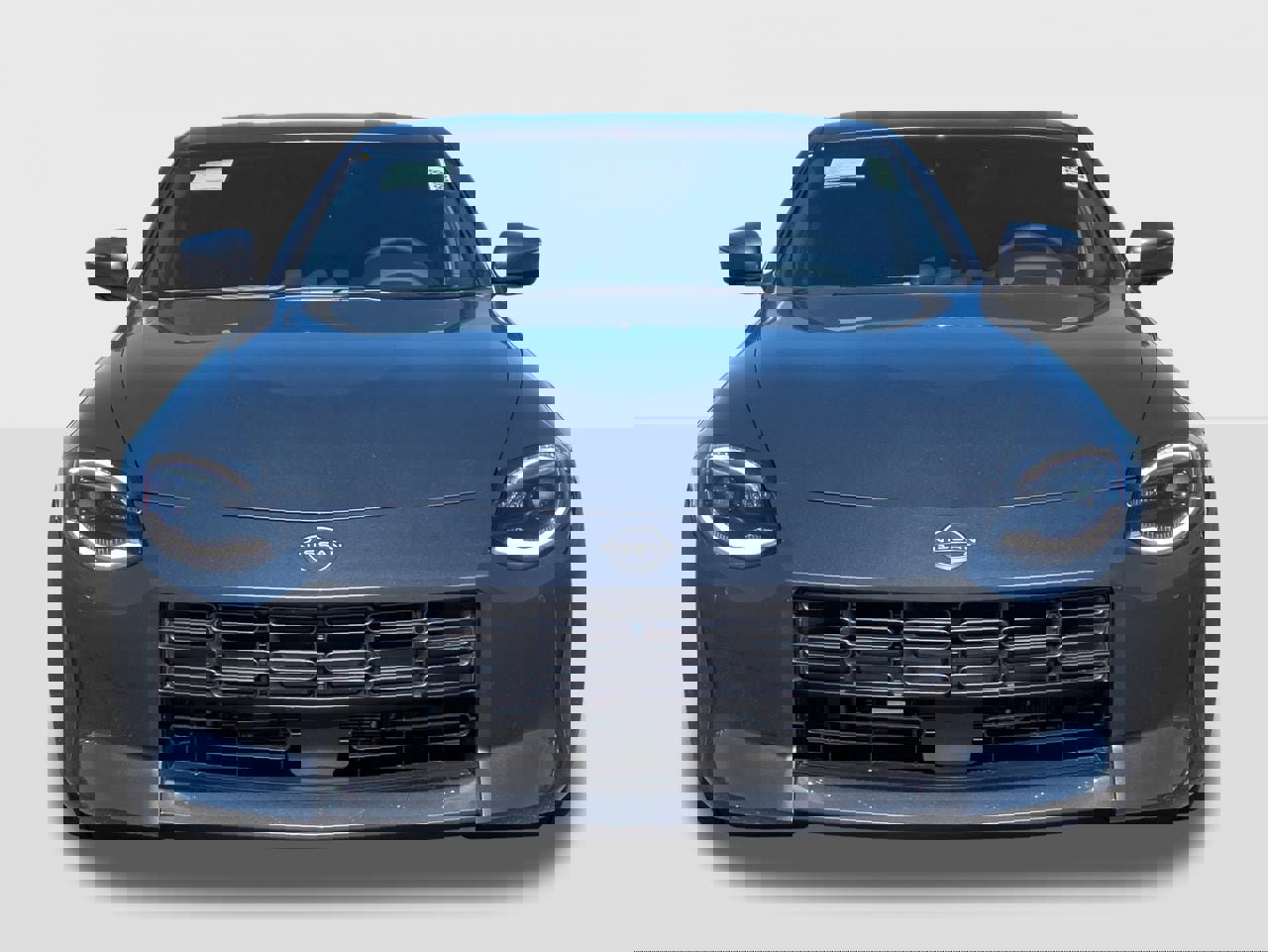 New 2026 Nissan Z Sport image 8