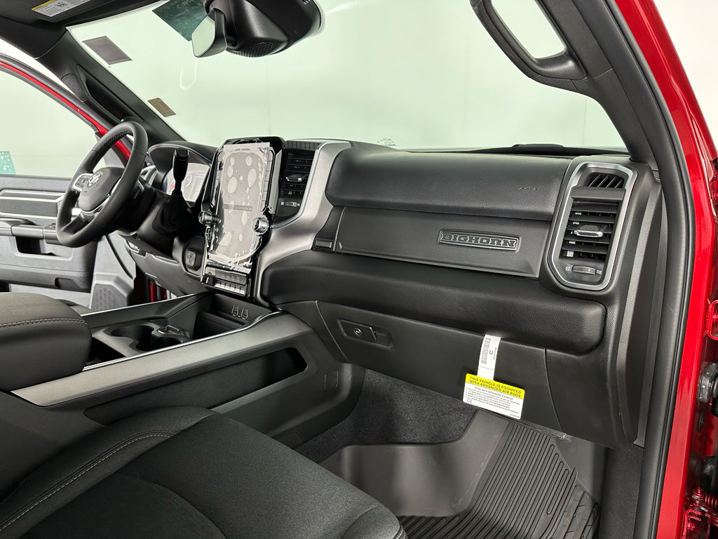 New 2026 RAM 2500 Big Horn image 20