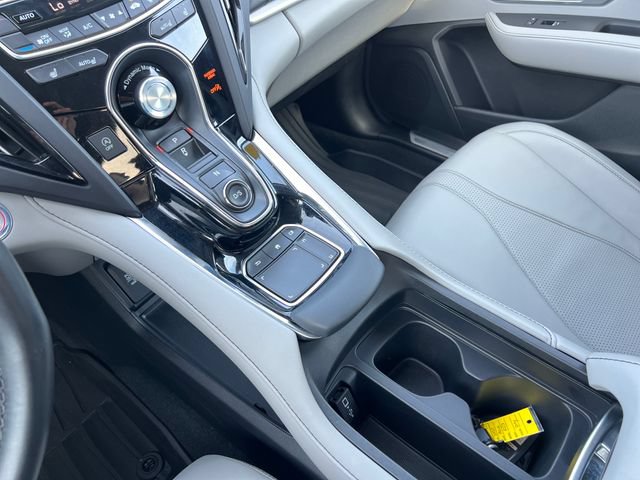 Used 2020 Acura RDX AWD w/ Technology Package image 26