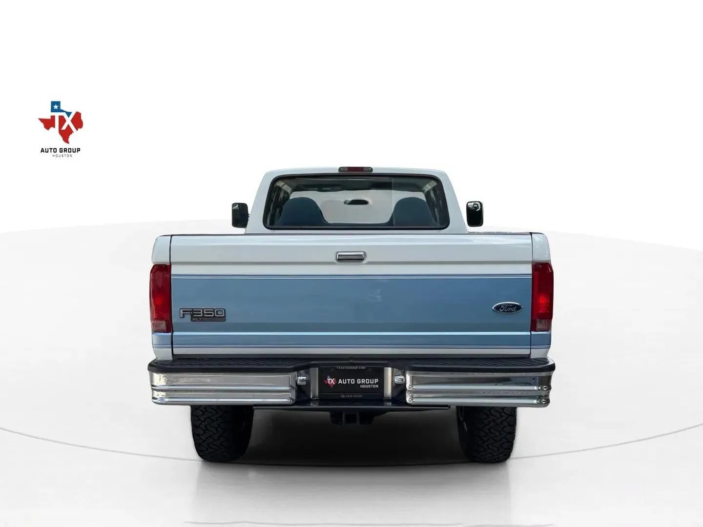 Used 1995 Ford F350 4x4 Crew Cab image 57