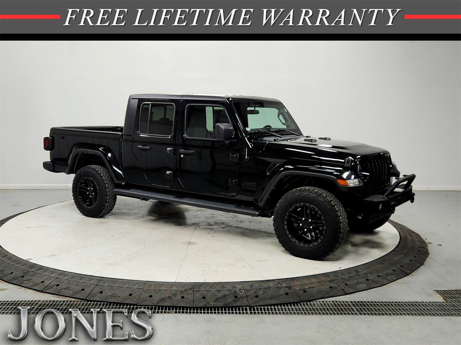 Used 2022 Jeep Gladiator Sport