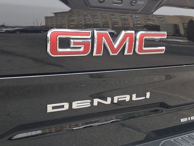 Certified 2023 GMC Sierra 1500 Denali w/ Technology Package image 31