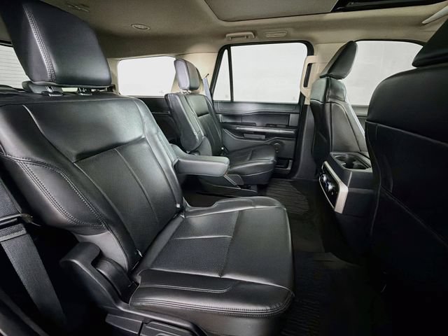 Used 2022 Ford Expedition XLT AWD/4WD image 31