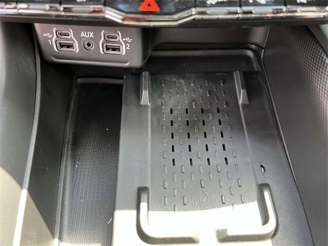 New 2025 Dodge Durango GT image 21