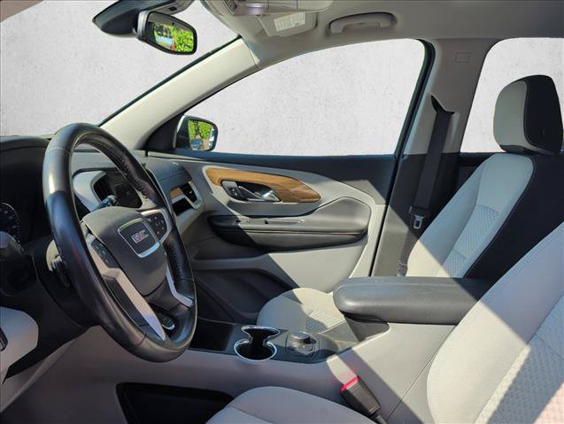 Used 2020 GMC Terrain SLE FWD image 9
