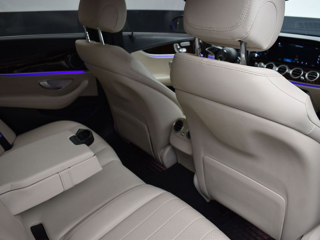 Used 2021 Mercedes-Benz E 350 Sedan image 19