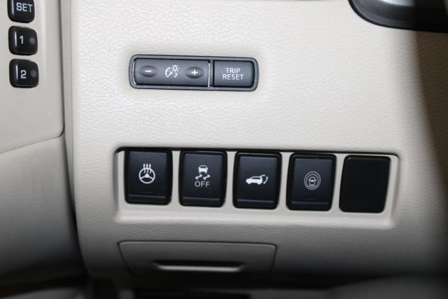 Used 2019 Nissan Murano Platinum AWD/4WD image 29