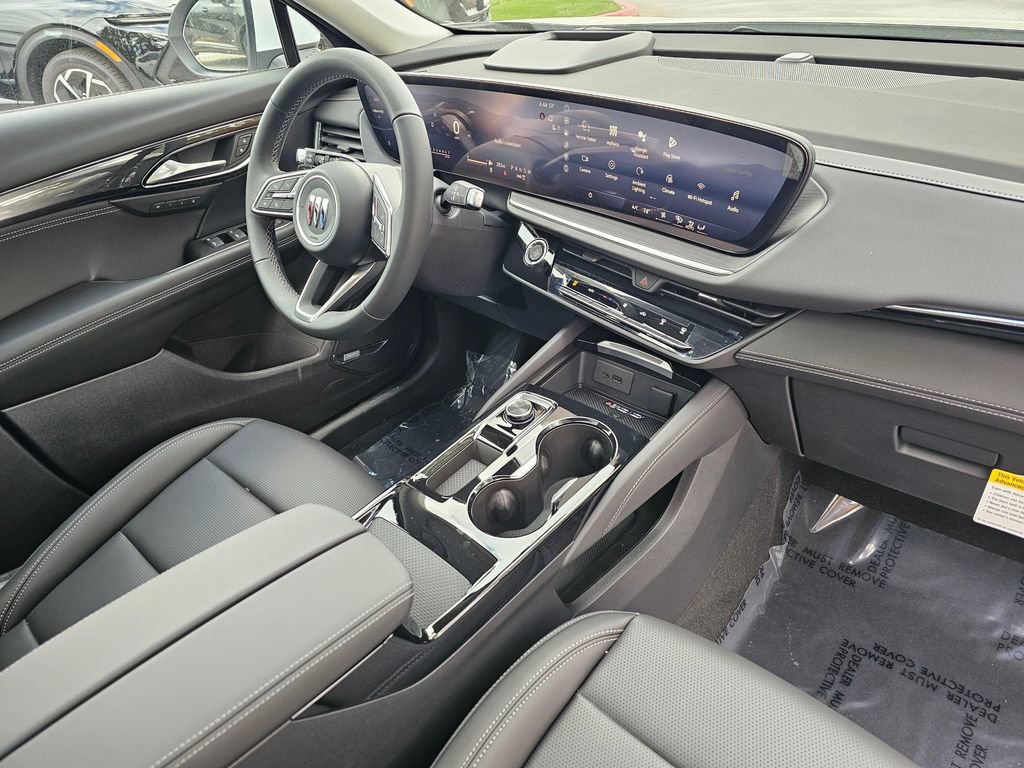 New 2026 Buick Envision Preferred AWD/4WD image 10