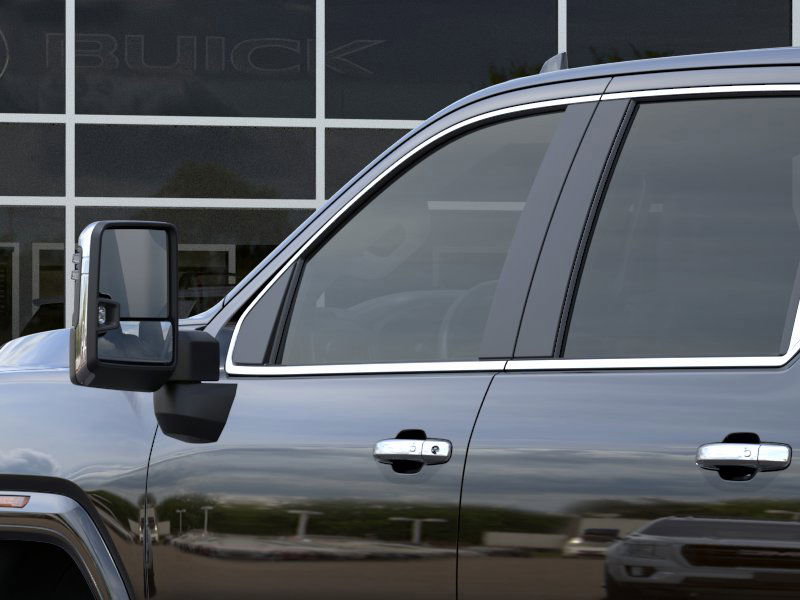 New 2026 GMC Sierra 2500 Denali Ultimate image 36