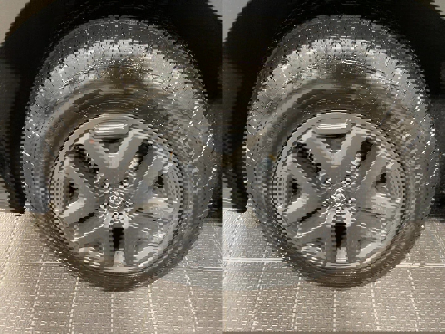 Used 2026 Honda CR-V TrailSport image 5