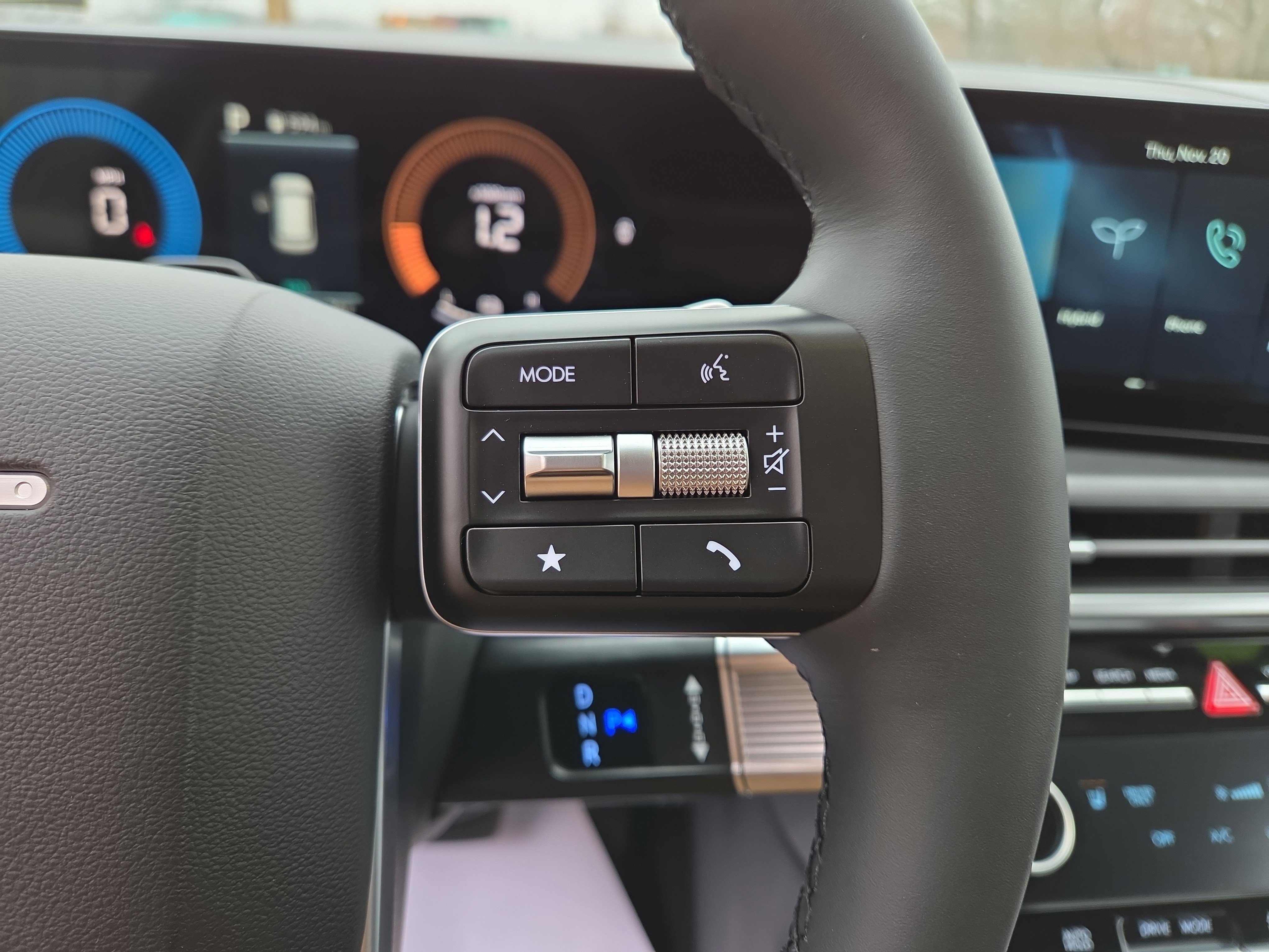 New 2026 Hyundai Santa Fe Limited image 20