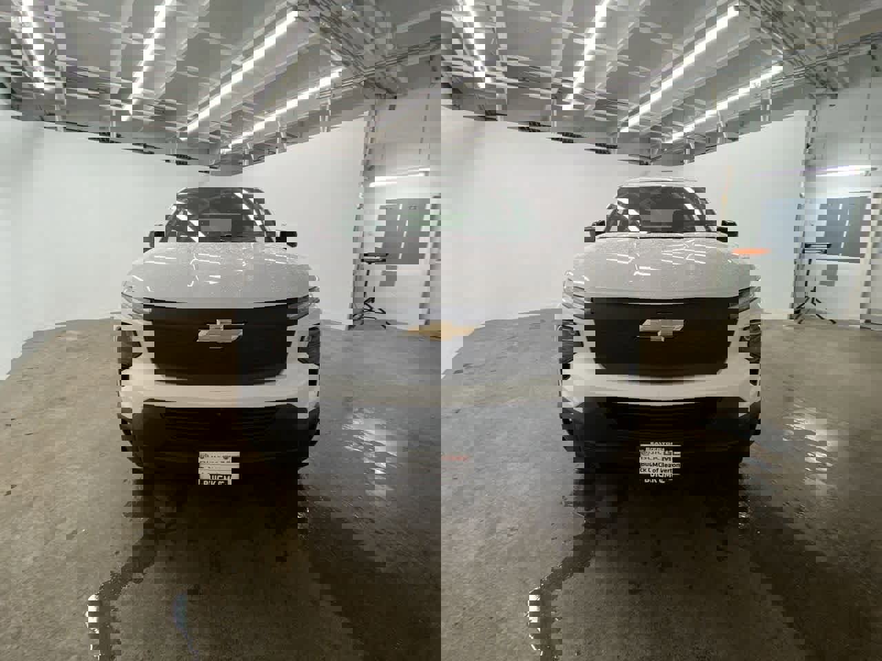 Used 2024 Chevrolet Silverado EV W/T image 9