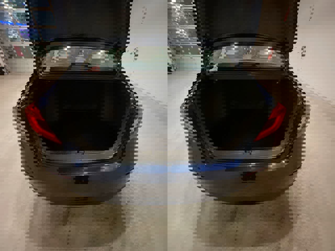 Used 2019 Honda Accord EX-L image 24