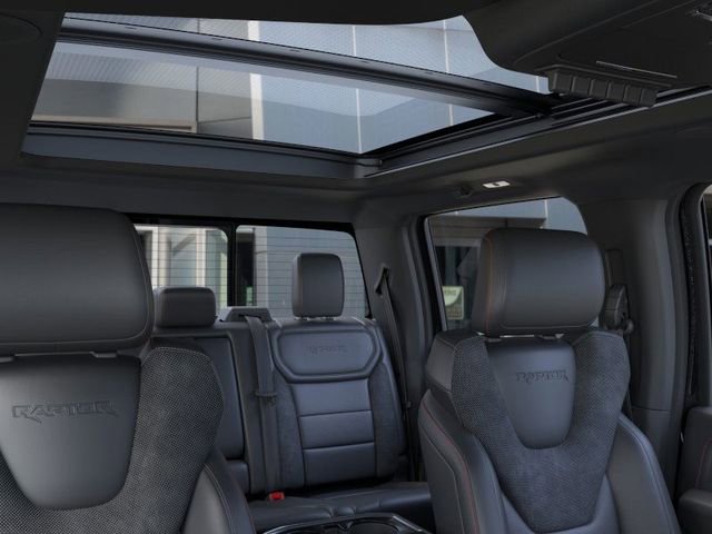 New 2025 Ford F150 Raptor image 22