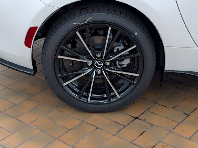 New 2026 MAZDA MX-5 Miata Grand Touring w/ Appearance Package RWD image 11