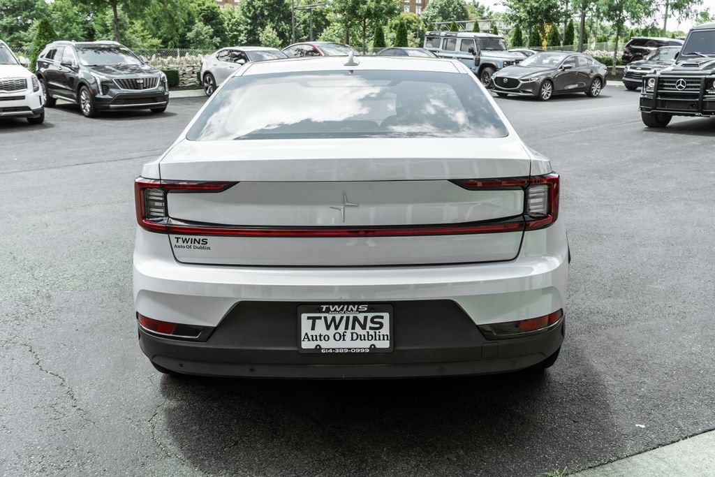 Used 2023 Polestar Polestar 2 AWD/4WD image 33