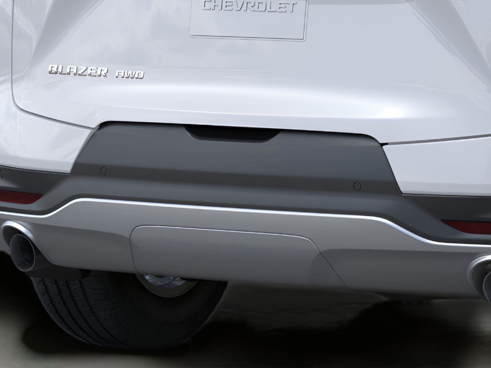New 2026 Chevrolet Blazer LT w/ LPO, Floor Liner Package AWD/4WD image 14