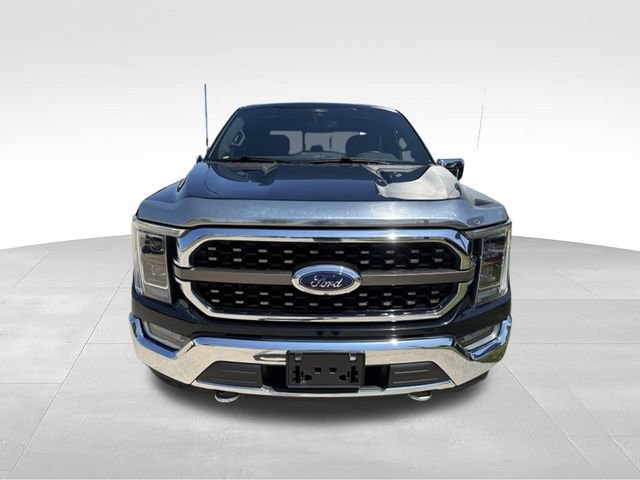 Used 2021 Ford F150 King Ranch AWD/4WD image 8
