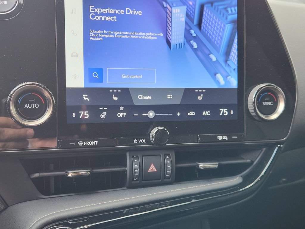 Used 2023 Lexus NX 350 F Sport AWD/4WD image 18
