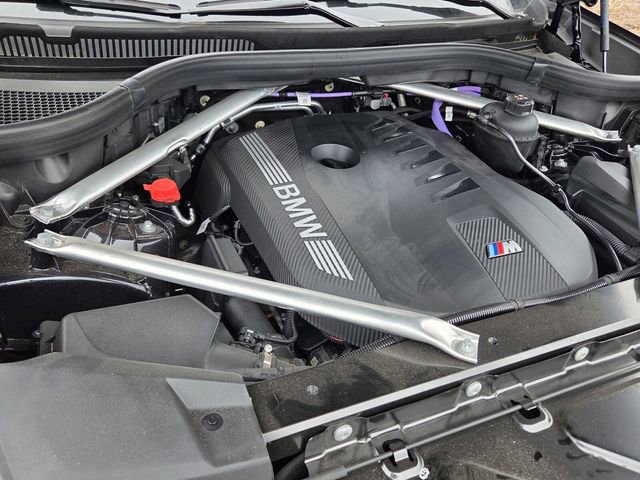 Used 2026 BMW X6 xDrive40i image 24