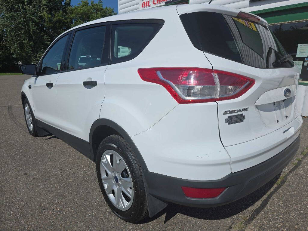 Used 2015 Ford Escape S FWD image 2