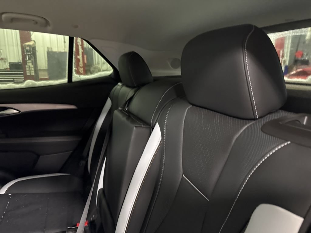 New 2026 Buick Envision Sport Touring AWD/4WD image 28